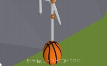 特技灌篮大师v0.1.21截图
