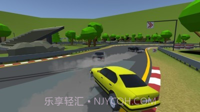 像素漂移2020v1.20截图