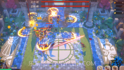 异界之上v1.10截图