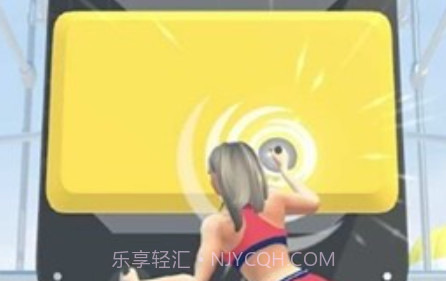美女吸盘跳v0.17截图