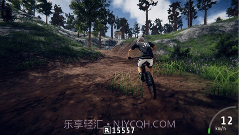 极限山地自行车（Leaks）1.12截图