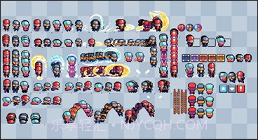 帽子精灵1.14截图