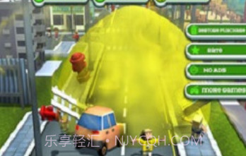 超级粘液大作战v1.17截图
