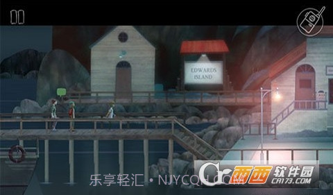 奥森弗里汉化版1.12截图