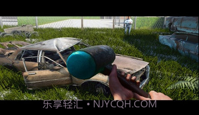 汽车销售商模拟器v1.14截图