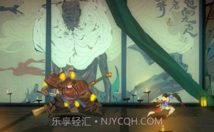 幽林怪谈tap版v2.12截图