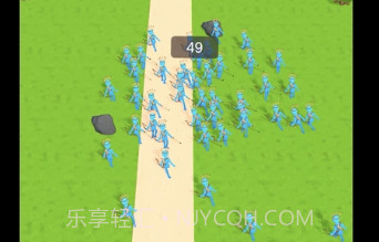 高塔征服v0.1.14截图