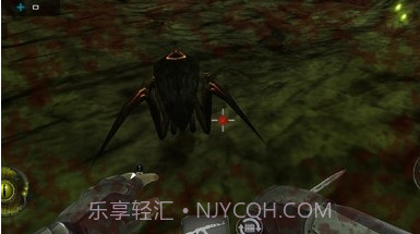 僵尸枪手2v1鐎瑰宕渧1.13截图