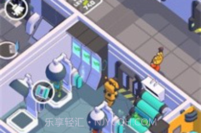 我的空间酒店v1.0.16截图