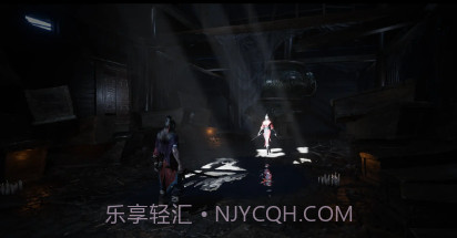乂闻录轮回v1.2.12截图