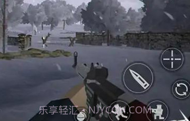 吃鸡战场模拟器v1.0.16截图