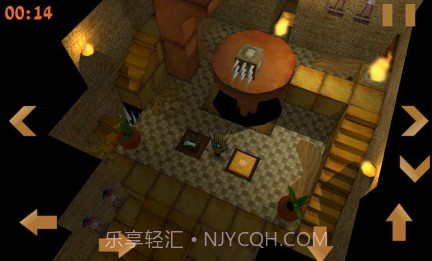 幻想游戏木乃伊v1.0.11截图