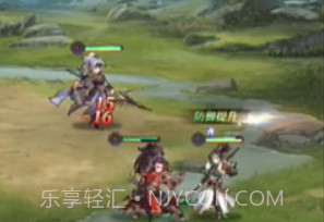 乱世奇谋诡道v1.0.17截图
