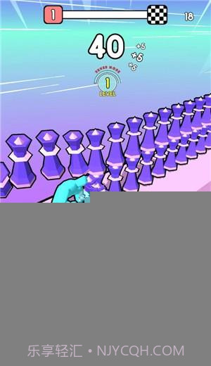 进击巨人v0.18截图