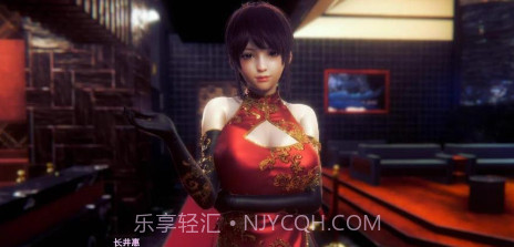 HoneySelect 2原欲v1.1.13截图