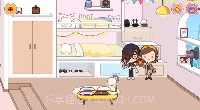 米加小镇龙年新房版v1.13截图
