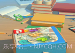 大理石乐园v0.15截图