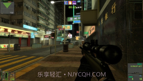 火线任务经典版v1.16截图