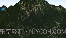 奥维互动地图9.0.2V9.0.17截图