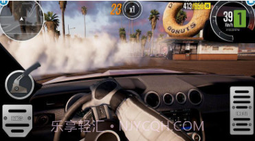 飘移赛车2v1.25.16截图