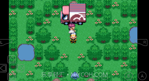 口袋妖怪心魂之羽V1.2.14截图