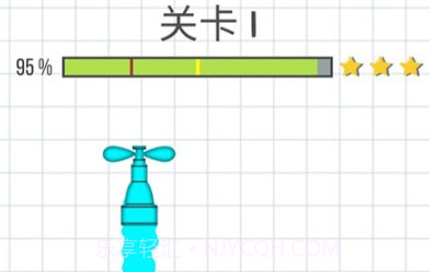 画线水杯解谜v1.15截图