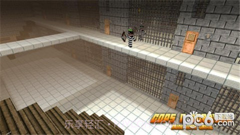 匪徒与警察中文版1.13截图