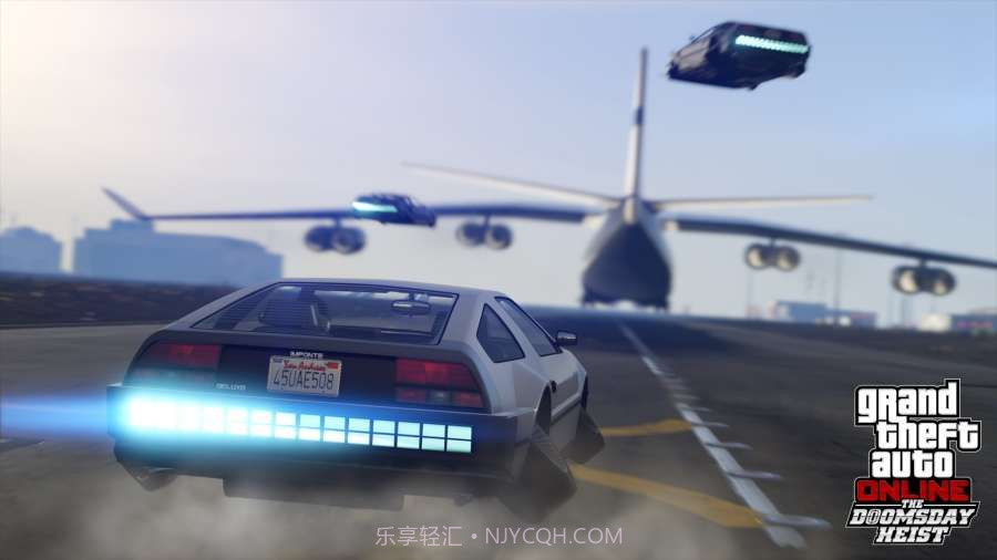 gta5手机版v1.13截图