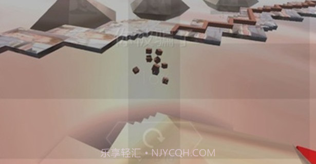 跳舞的线正版V1.0.15截图