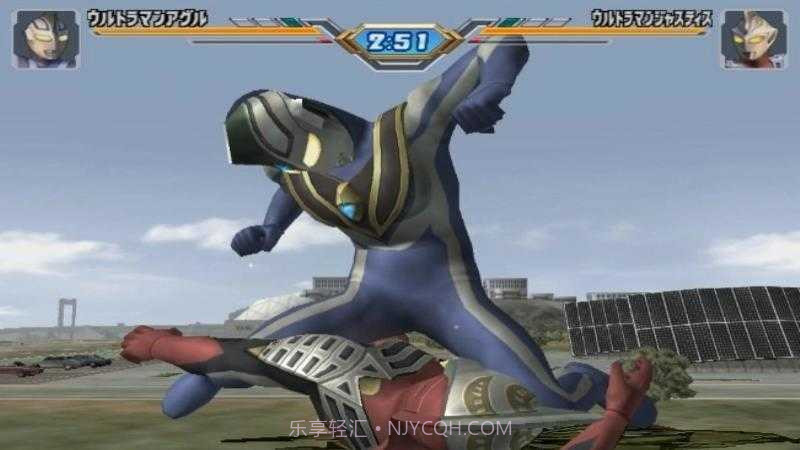 奥特曼格斗3进化中文版9.8.10截图