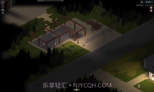 僵尸毁灭工程修改器风灵月影v1.0.14截图