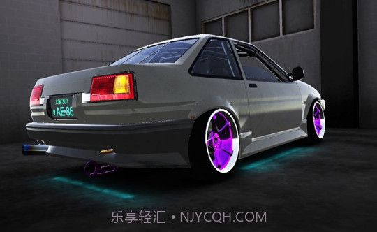 东京漂移模式器v111v111鐎瑰宕渧1.10截图