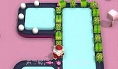宠物列车v1.0.15截图