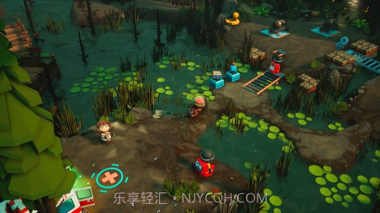 实况救援大作战V1.0.15截图