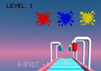 选对色冲刺v0.1.11截图