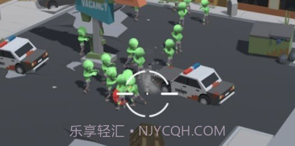 他们需要你v1.18截图
