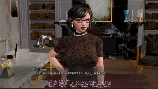 康乃馨俱乐部全cgV2.13截图