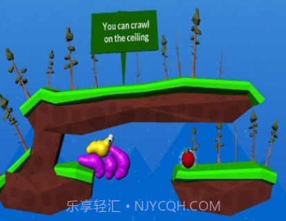 鼻涕虫模拟器v1.0.18截图