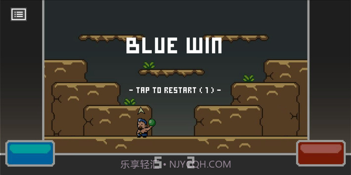 Micro BattleV1.15截图