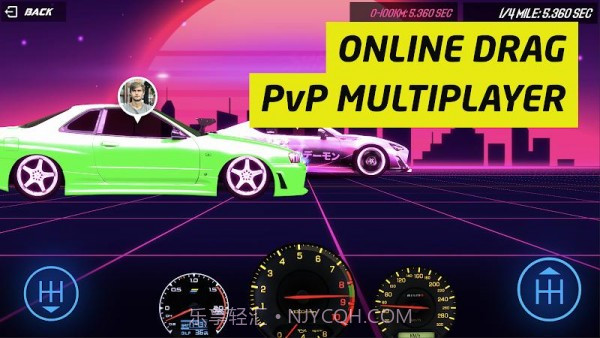 JDM改装赛车V2.8.13截图