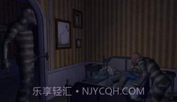 鬼屋恐怖逃生v3.17截图
