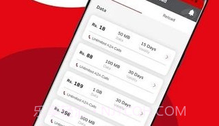 my airtelV4.2.15截图