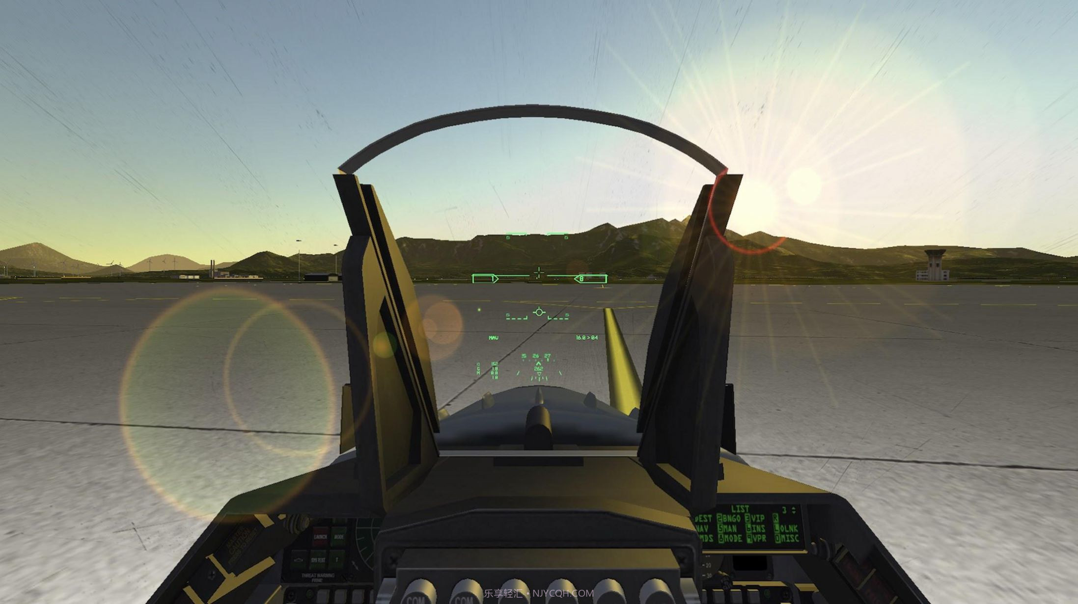 armed air forcesv1.054手机版1.062截图