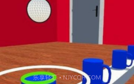 跳跃杯中球v1.17截图