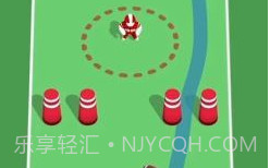 画线达阵(Touchdrawn)v1.7.12截图