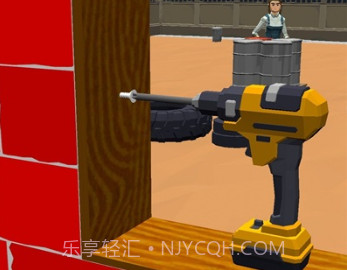 建房模拟器3D手机版v0.10截图