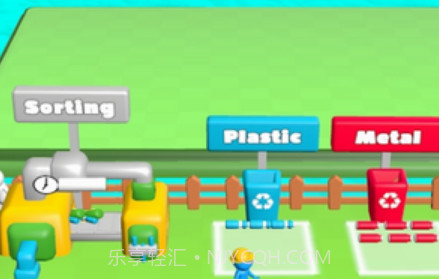 节约合理循环v0.17截图