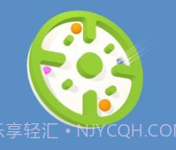 翻转迷宫v0.19截图