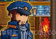 像素星舰内置菜单V0.998.10截图
