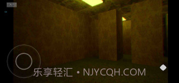 LHYBackroomsv1.15截图